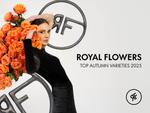 Model with Best Autumn Rose Varieties in 2025