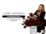 premium roses